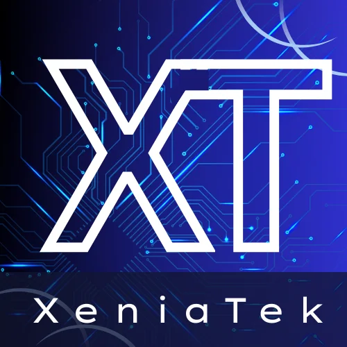 XeniaTek Logo
