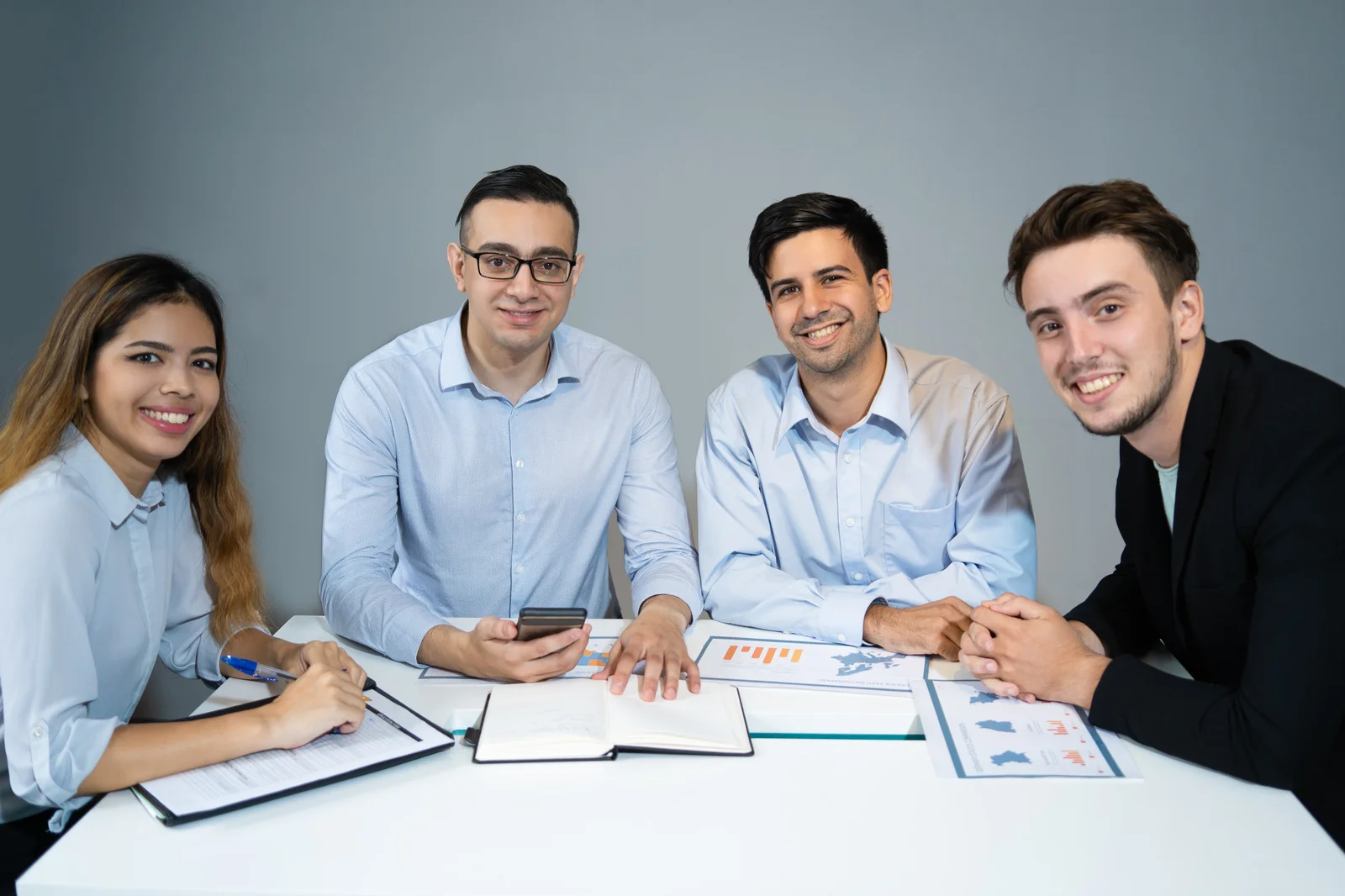Referrals and Mentoring